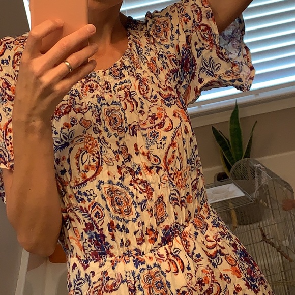 Mello day women’s maxi dress - Picture 11 of 12